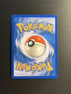 Pokemon 2009 Flareon Rising Rivals Card 60/111 Regular LP - Image 2