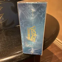 Pokemon TCG Cards Phantasmal Flames Mega Charizard EX UPC Ultra Premium Box - Image 2