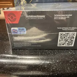 Pokemon TCG Cards Phantasmal Flames Mega Charizard EX UPC Ultra Premium Box - Image 5