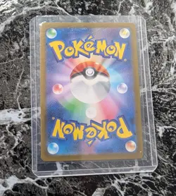 Charmander 168/165 Sv2a Pokemon Card 151 Holo Japanese - Image 2