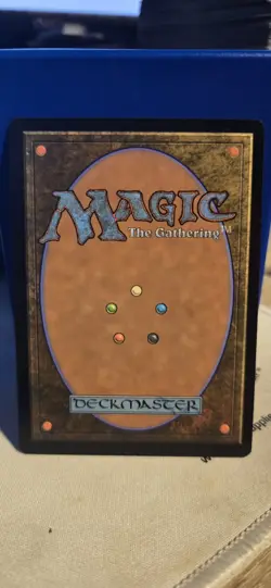 Goldlust Triad Commander: Tarkir: Dragonstorm Regular - Image 2