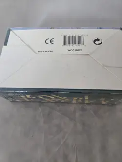 MTG Excellent Vintage MIRAGE Factory Sealed Booster Box WOTC - 36 Packs - Image 2
