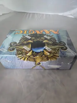 MTG Excellent Vintage MIRAGE Factory Sealed Booster Box WOTC - 36 Packs - Image 3