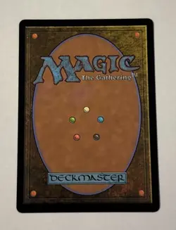 MTG Demolition Field - The Brothers' War LP - Image 2