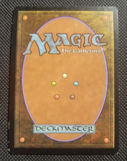 1x Gravity Well - Rise of the Eldrazi - Foil - MTG - English - Image 2