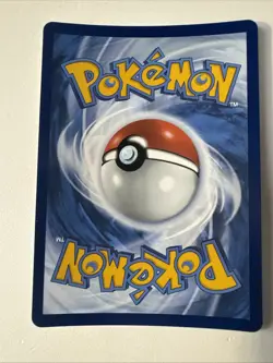 Pokemon Umbreon EX TCG 060/131 Surprise Box Exclusive Promo Stamped (Sealed) NM - Image 2