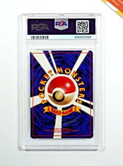 Pokemon PSA 10 Venusaur GB #3 Holo Game Boy Promo 1999 Japanese - Image 2