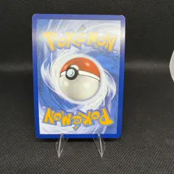 Pokemon Bloodmoon Ursaluna ex 168/131 Sv: Prismatic Evolutions - Image 2