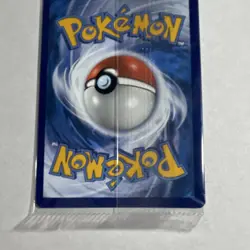 Pokemon Pikachu 027 Promo Holo 60 HP Adventuring Together SV: Scarlet & Violet - Image 4