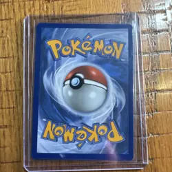 Pokemon TCG Pikachu 051/162 Cosmos Holo Pokemon Day 2026 Promo - Image 4