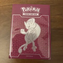 Pokemon XY - Ancient Origins Hoopa EX (89 Full Art) 89/98 - Image 2