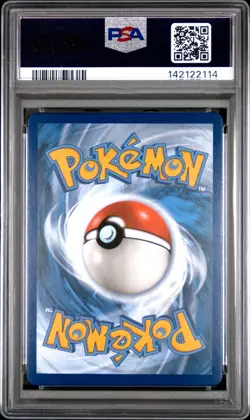 PSA 10 PIKACHU VMAX TG29/TG30 FULL ART LOST ORIGIN POKEMON ⚡ - Image 2