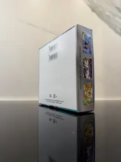 New Sealed Pokemon Cyber Judge sv5M Japanese Booster Box No Shrink - Image 5