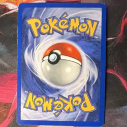 Pokemon Rocket's Zapdos 15/132 Gym Challenge Holo Rare 1st Edition Basic 70 HP - Image 4