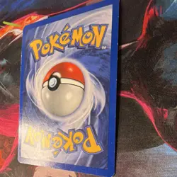 Pokemon Rocket's Zapdos 15/132 Gym Challenge Holo Rare 1st Edition Basic 70 HP - Image 5
