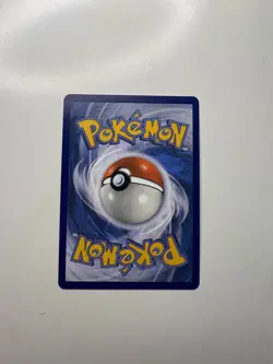 Pokemon - Ethans Ho-Oh EX 039/182 - Destined Rivals Double Rare - Image 2