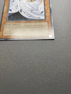 Yu-Gi-Oh! Vanity’s Ruler Rare Unlimited CDIP-EN024 HP - Image 2