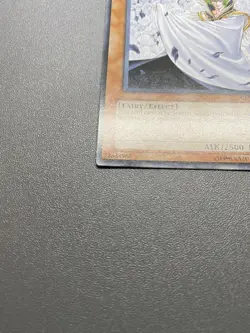 Yu-Gi-Oh! Vanity’s Ruler Rare Unlimited CDIP-EN024 HP - Image 3