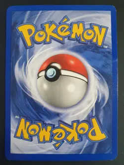 Blaine's Growlithe 35/132 - Gym Heroes Set - Pokemon Card - Excellent Condition - Image 2