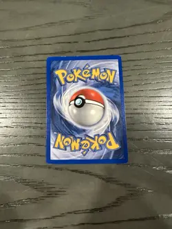 Cleffa 31 Promo NM -Vintage Pokemon Card- Black Star Promo - Image 4
