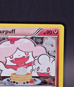 Slurpuff RC20/RC32 Generations Radiant Collection HOLO Pokemon Card NM/LP - Image 2