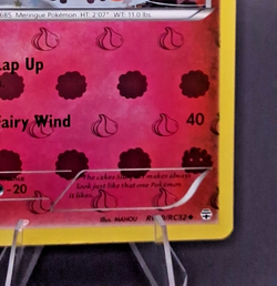 Slurpuff RC20/RC32 Generations Radiant Collection HOLO Pokemon Card NM/LP - Image 3