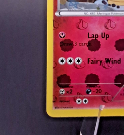 Slurpuff RC20/RC32 Generations Radiant Collection HOLO Pokemon Card NM/LP - Image 5