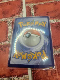 Pokemon TCG Radiant Charizard Holo Rare Card 011/078 Pokemon Go - Image 2