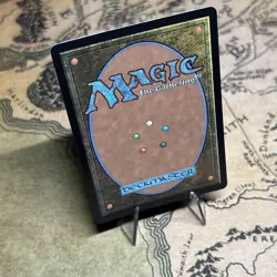 Conjurer's Closet Borderless Foil Innistrad Remastered MTG Card NM Condition - Image 2