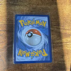 Pokemon TCG Bellibolt OBF 201/197 2023 English Card Stock Standard Nintendo - Image 3