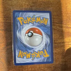 Pokemon TCG Bellibolt OBF 201/197 2023 English Card Stock Standard Nintendo - Image 4
