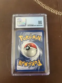 Pokemon TCG Erika's Jigglypuff 1st Edition Gym Challenge English Card 69/132 - Image 2