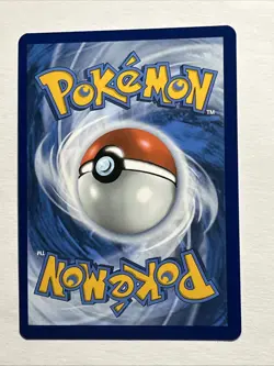 Pokemon TCG White Flare Vanillite Illustration Card 111/086 Rare NM Condition - Image 2