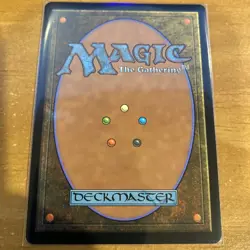 MTG Hallowed Fountain / RVR / #295 / Regular (Borderless) / Rare / NM - Image 2