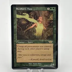 Seedborn Muse Legions Regular - Image 1