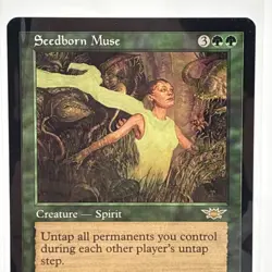 Seedborn Muse Legions Regular - Image 2