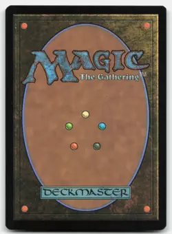 MTG Mishra's Bauble U The Brothers' War: Retro Frame Artifacts 34 LP - Image 2