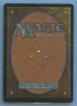 MTG: Planeswalker Stamp: Dominaria United: Jodah, the Unifier - Image 2