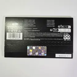 MTG Secret Lair x Marvel Wolverine Sealed Non-Foil - Image 2
