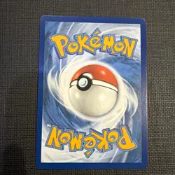 Pokemon TCG Brandon Sword & Shield - Silver Tempest 203/195 Holo Secret Rare - Image 2