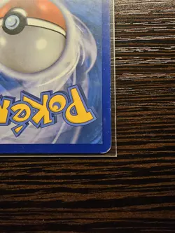Pokemon TCG Charizard Arceus Holo Card Cracked Ice 1/99 - Image 3