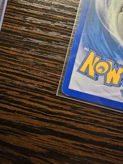 Pokemon TCG Charizard Arceus Holo Card Cracked Ice 1/99 - Image 4
