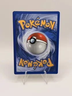 Pokemon Nidorino 1st Edition French 37/102 Regular Niveau 1 60 HP 1999 Card - Image 2