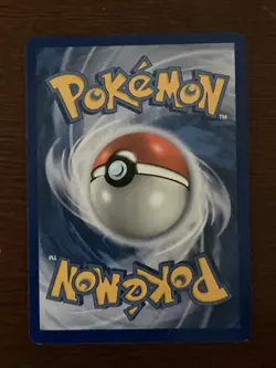 Pokemon TCG Tornadus Emerging Powers Holo Full Art Ultra Rare Card 98/98 LP - Image 2