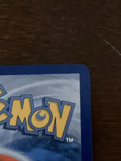 Pokemon TCG Tornadus Emerging Powers Holo Full Art Ultra Rare Card 98/98 LP - Image 4