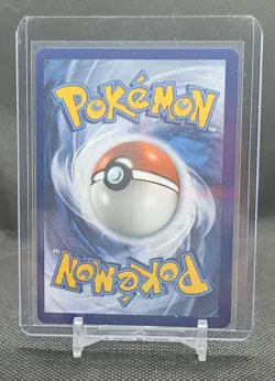 2025 Pokemon Phantasmal Flames Wigglytuff Illustration Rare 105/094 - Image 2