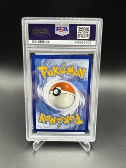 2019 Pokemon Black Star Promo Hidden Fates Tins Charizard GX SM211 PSA 9 MINT - Image 2