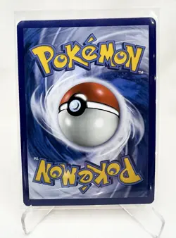 2019 Pokemon Charizard 5/18 Detective Pikachu Holo Rare NM RAW - Movie Promo - Image 5