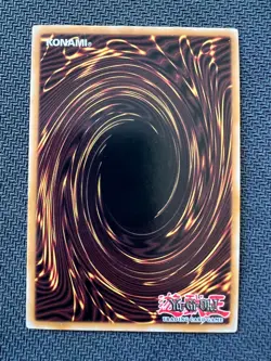 Yugioh Red Nova Dragon Limited Edition Secret Rare CT07-EN005 LP/NM - Image 2