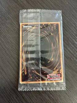 Yu-Gi-Oh Garden Rose Maiden Secret Rare 1st Edition LDS2-EN113 Sealed - Image 2